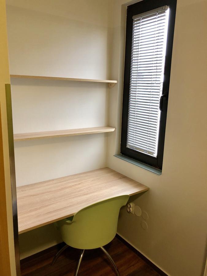 Aladin Hostel Любляна Екстериор снимка