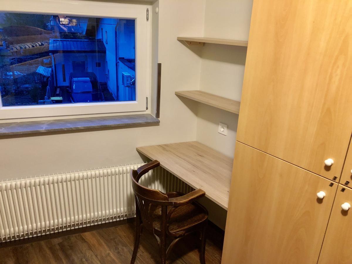 Aladin Hostel Любляна Екстериор снимка