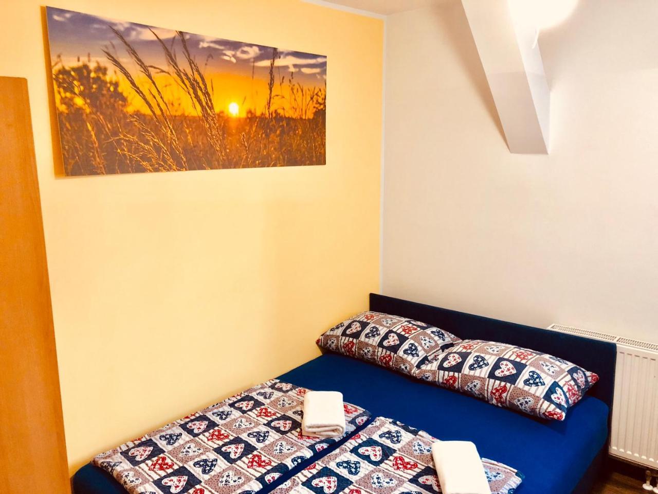 Aladin Hostel Любляна Екстериор снимка